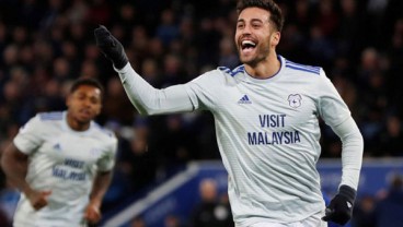 Sudah Pulih 10 Hari, Camarasa Masih Ogah Main untuk Cardiff