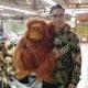 Boneka OZco Indonesia Ekspansi ke Pasar Mainan Amerika