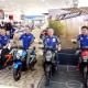 Skutik Jadi Sepeda Motor Pilihan Utama Masyarakat Indonesia