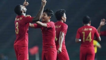 FINAL AFF U-22, JK Prediksi Skor 2-1, Indonesia Juara