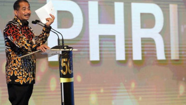 PHRI Sulsel Gelar Musda Pilih Ketua Baru