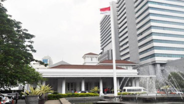 Ini 18 Jabatan Yang Kosong di Pemprov DKI