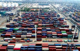 Genjot Ekspor, Pemerintah Speed Up 15 Perjanjian Perdagangan