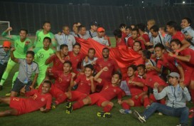 Timnas U-22 Juara Piala AFF, Bos Arema Juga Siapkan Bonus