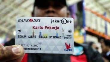 Pemprov DKI Jakarta Akan Distribusikan 20 Ribu KPJ Sepanjang 2019