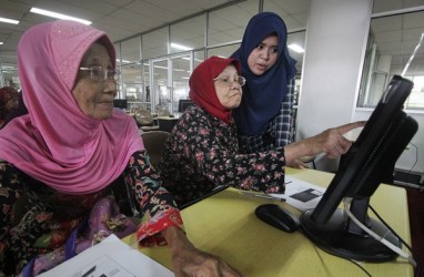 TEMPAT TINGGAL  : Hunian Ramah Lansia Masih Jarang