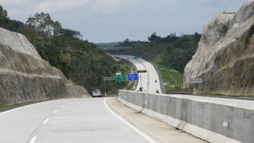 WTR Butuh Rp20,5 Triliun Untuk 3 Tol