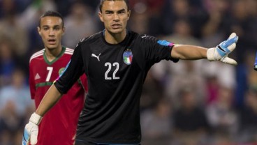 Sampdoria Tuntaskan Boyongan Emil Audero Mulyadi dari Juventus