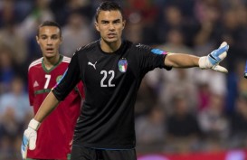 Sampdoria Tuntaskan Boyongan Emil Audero Mulyadi dari Juventus