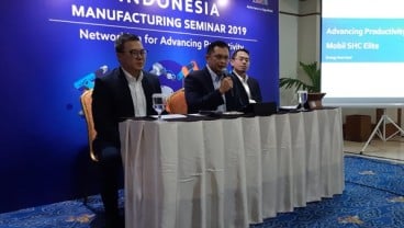 Mobil Lubricants Luncurkan Pelumas Sintetis Untuk Mesin Industri