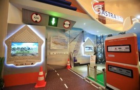 Astra Infra Incar Bisnis Pelabuhan