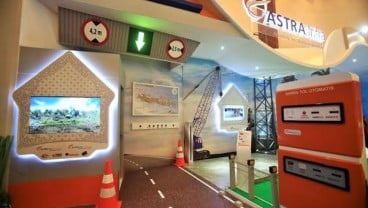 Astra Infra Incar Bisnis Pelabuhan