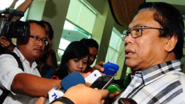OSO : Usut Tuntas WNA China Punya KTP Elektronik