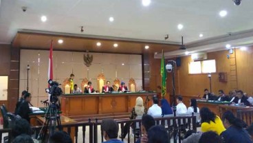 Sidang Meikarta : James Riady Kembali disebut Dalam Dakwaan Neneng Cs