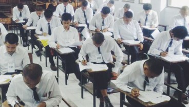 Ikopin Bantu Pengembangan Pendidikan Koperasi di Filipina