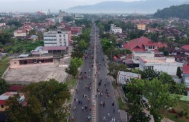 Pemkot Padang Diminta Waspadai Inflasi Pangan