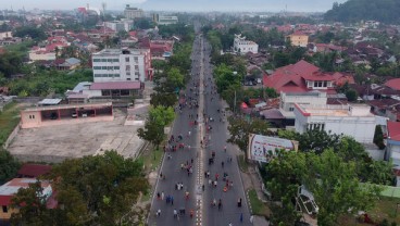 Pemkot Padang Diminta Waspadai Inflasi Pangan