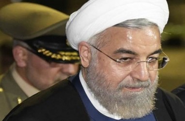 Presiden Iran Tolak Pengunduran Diri Menlu Zarif