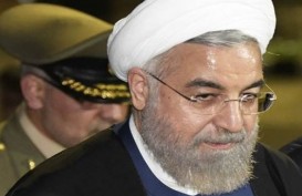 Presiden Iran Tolak Pengunduran Diri Menlu Zarif