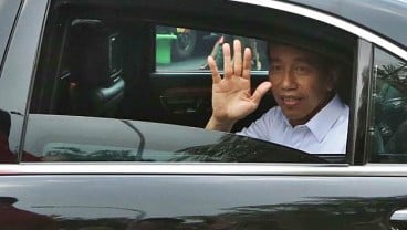 Pemerintah Larang Azan, Presiden Jokowi : Logikanya Enggak Masuk