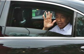 Pemerintah Larang Azan, Presiden Jokowi : Logikanya Enggak Masuk