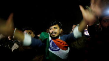 Tensi India-Pakistan, Narendra Modi Beri Kebebasan Pasukan Bersenjata Lindugi Negara