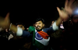 Tensi India-Pakistan, Narendra Modi Beri Kebebasan Pasukan Bersenjata Lindugi Negara
