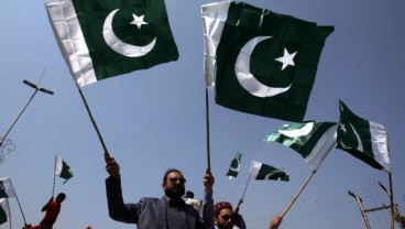 Iran Desak India dan Pakistan Menahan Diri Terkait Sengketa Kashmir