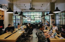 RUANG PERKANTORAN : Co-Working Kuasai Pasar, SOHO Tergerus