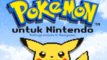 Kisah Kasih Nintendo dan Pokemon yang Langgeng hingga Kini