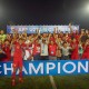 Timnas Indonesia U-22 Langsung Bersiap Hadapi Kualifikasi Piala Asia