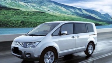 Recall Mitsubishi Delica dan Outlander Sport, MMKSI Berikan Perbaikan Gratis