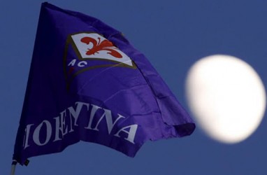 Hasil Semifinal Coppa Italia, Chiesa Selamatkan Fiorentina