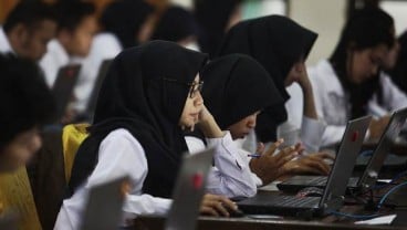 399 Instansi Sudah Usulkan Penetapan NIP CPNS 2018