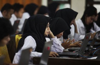 399 Instansi Sudah Usulkan Penetapan NIP CPNS 2018