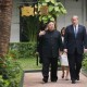 FOKUS PASAR GLOBAL: Komitmen China hingga Pertemuan Kim dan Trump di Hanoi