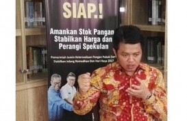 Penyediaan Air Bersih, Syarkawi Rauf : Pemerintah dan Swasta Harus Saling Berbagi Kontribusi