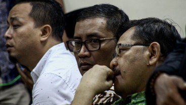 Mantan Bupati Tulungagung Divonis 10 Tahun dan Wajib Kembalikan Rp28 Miliar