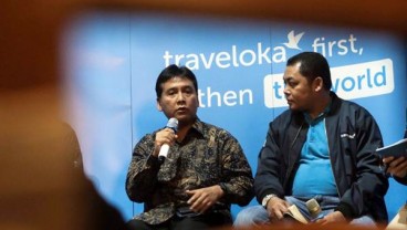 5 Berita Terpopuler Teknologi, Traveloka Ekspansi ke Australia dan Ini Cinta Pandangan Pertama Nadiem di Bangkok