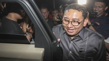 PSI Sindir Fadli Zon, Pembuat UU yang Tak Konsisten