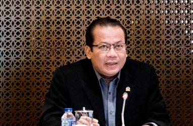 Sekda Purbalingga Wahyu Kontardi Diminta Bersaksi untuk Taufik Kurniawan