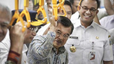 Jusuf Kalla, Wakil Presiden yang Berani Kritik Pemerintah 