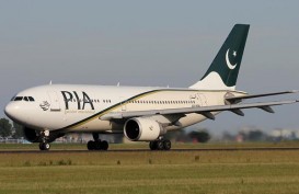INDIA VS PAKISTAN : Wilayah Udara Pakistan Ditutup, Ribuan Penerbangan Terganggu