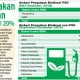 Harga CPO Terselamatkan Bila Program B100 Berjalan