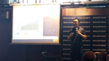 SpaceStock Ekspansi ke Jual-Beli Properti Berbasis Teknologi