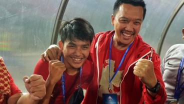 Siap Disalurkan, Ini Rincian Bonus yang Diterima Pemain dan Pelatih Timnas U-22 