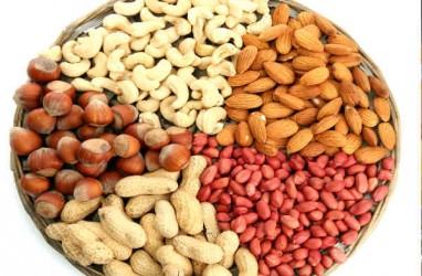 Kacang Kurangi Risiko Penyakit Kardiovaskular untuk Penderita Diabetes Tipe 2