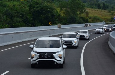 Mitsubishi Resmikan Diler Baru di Manado