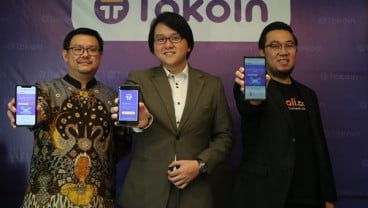 Tokoin Dorong Digitalisasi Bisnis UMKM