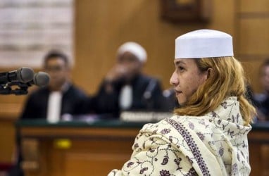 Pengacara Bahar bin Smith Nilai Dakwaan untuk Kliennya Kabur